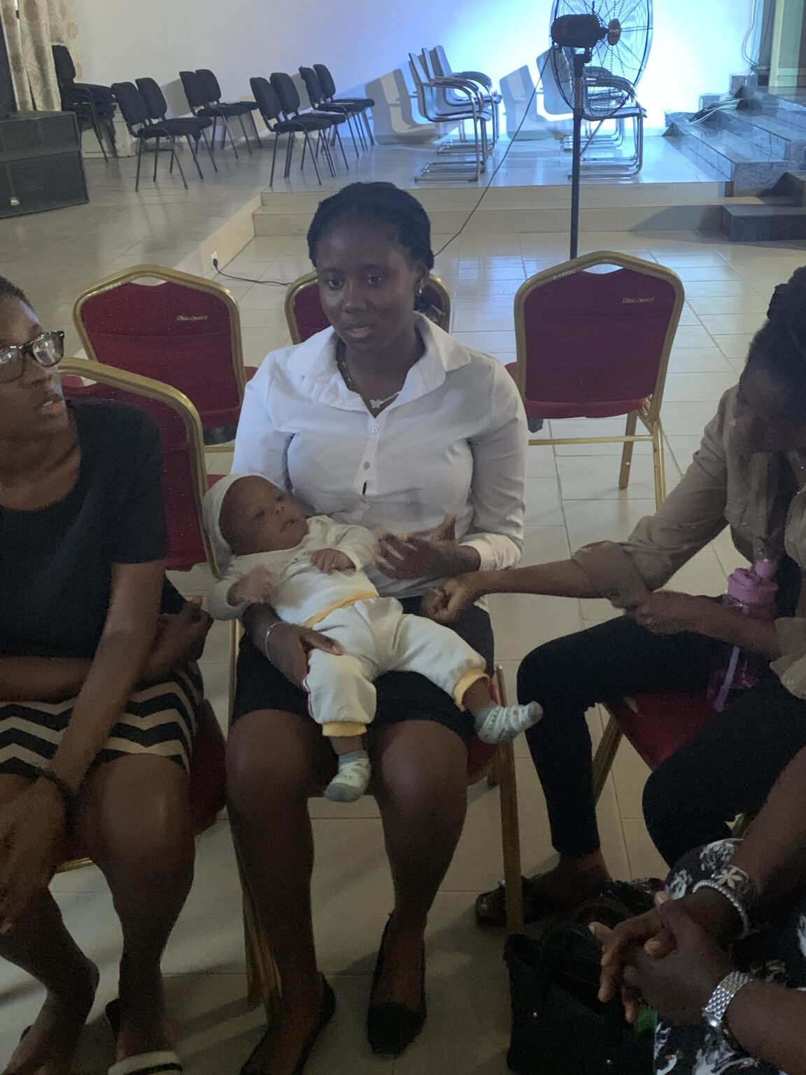 HC '25 Outreach